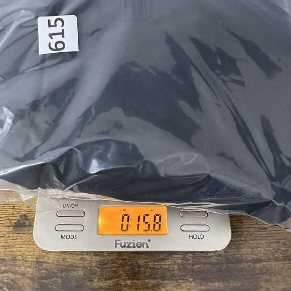 Chicos Capri Pants Womens 3P (16 P) Black Stretch Cropped Cuffs Pockets Office - Picture 13 of 13